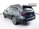 2021 Subaru Outback - Preview 5