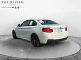 2020 BMW 2 Series - Preview 14