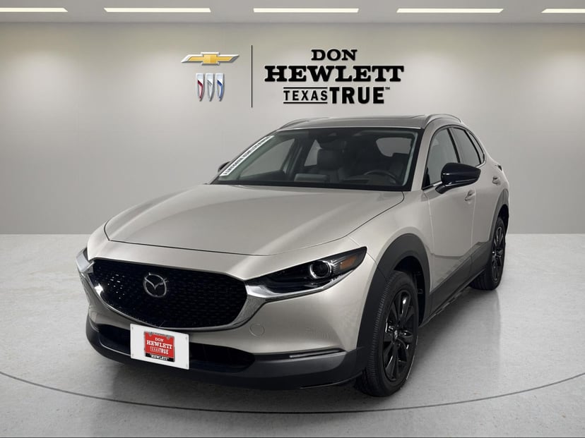 2023 Mazda CX-30 - Image 1