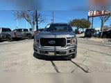 2020 Ford F-150 - Preview 3