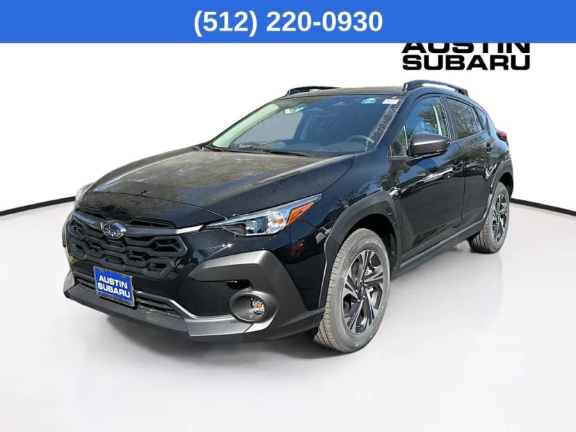 2026 Subaru Crosstrek - Image 1