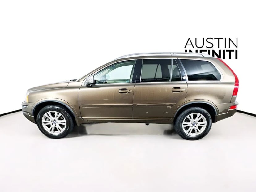 2013 Volvo XC90 - Image 2