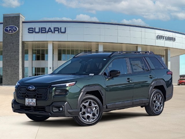 2026 Subaru Outback - Image 1