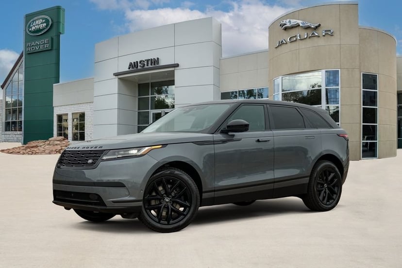 2026 Land Rover Range Rover Velar - Image 1