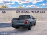 2026 Ford Maverick - Preview 8
