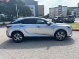 2024 Lexus RX - Preview 6