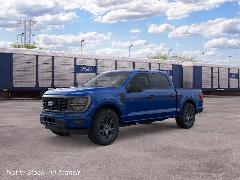 2026 Ford F-150 - Image 1