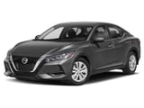 2020 Nissan Sentra - Preview 4