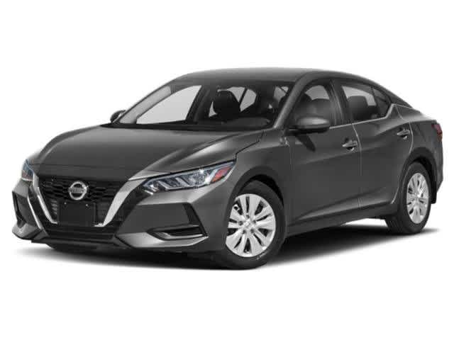 2020 Nissan Sentra - Image 1
