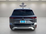 2026 Volkswagen Tiguan - Preview 4