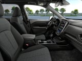 2026 Subaru Forester - Preview 15