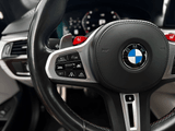 2023 BMW M5 - Preview 14