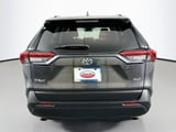 2025 Toyota RAV4 - Preview 6