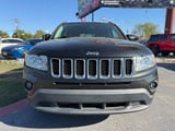 2011 Jeep Compass - Preview 2