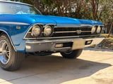 1969 Chevrolet Chevelle - Preview 13