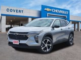 2026 Chevrolet Trax - Preview 2
