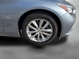 2016 INFINITI Q50 - Preview 13