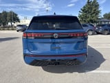 2027 Volkswagen Atlas - Preview 4