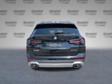 2023 BMW X3 - Preview 7
