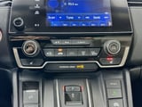 2022 Honda CR-V - Preview 15