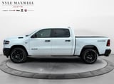 2026 Ram 1500 - Preview 13