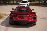 2021 Chevrolet Corvette - Preview 6