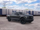 2026 Ford F-150 - Preview 7