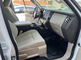 2011 Ford Expedition - Preview 8