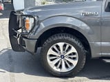 2019 Ford F-150 - Preview 10