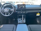 2026 Honda CR-V - Preview 7
