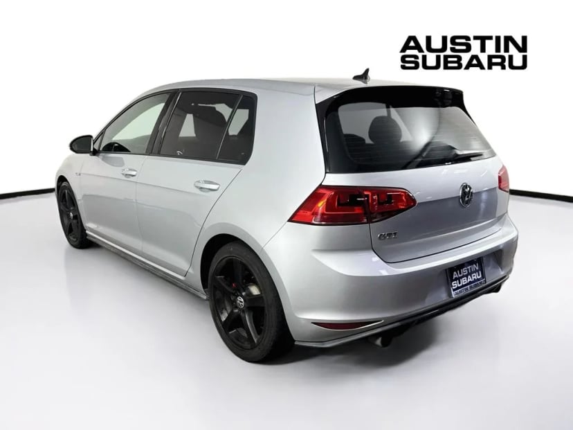 2016 Volkswagen Golf GTI - Image 3