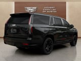 2024 Cadillac Escalade ESV - Preview 4