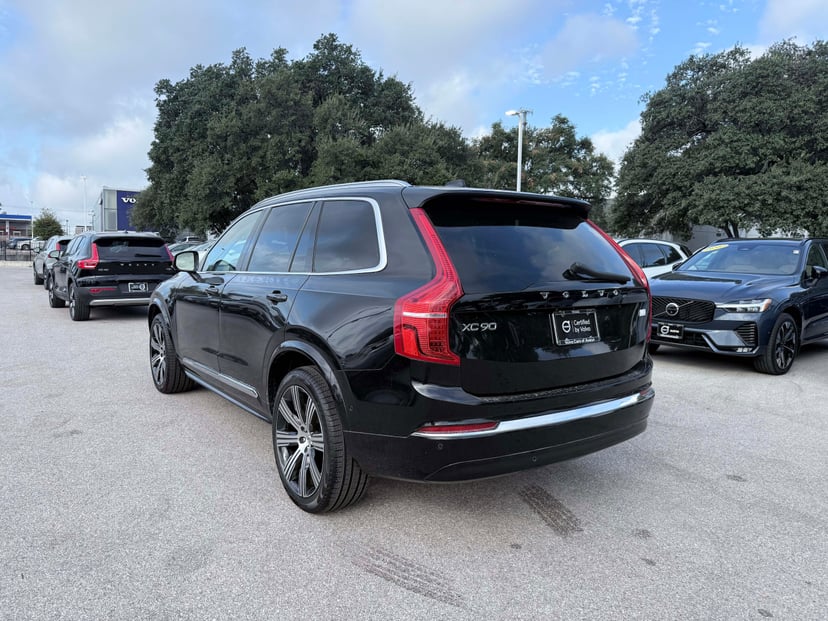 2024 Volvo XC90 - Image 3