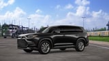 2026 Toyota Grand Highlander - Preview 2
