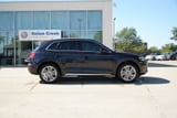 2018 Audi Q5 - Preview 4