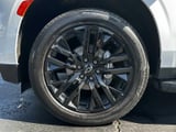 2023 Chevrolet Tahoe - Preview 5