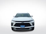 2026 Chevrolet Blazer - Preview 8