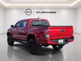 2021 Toyota Tacoma - Preview 5