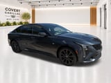 2026 Cadillac CT5 - Preview 2