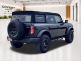 2024 Ford Bronco - Preview 7