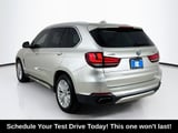 2016 BMW X5 - Preview 5