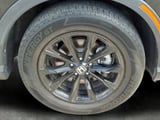 2024 Honda CR-V - Preview 2