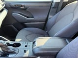 2024 Toyota Highlander - Preview 10