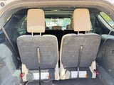 2018 Ford Explorer - Preview 8