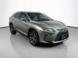 2017 Lexus RX - Preview 3