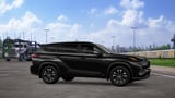 2026 Toyota Highlander - Preview 13