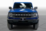 2025 Ford Bronco - Preview 3