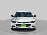 2018 Chevrolet Malibu - Preview 8