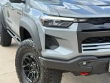 2024 Chevrolet Colorado - Preview 5
