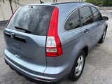 2009 Honda CR-V - Preview 7